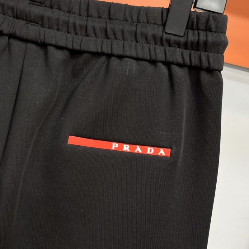 Prada Short Pants